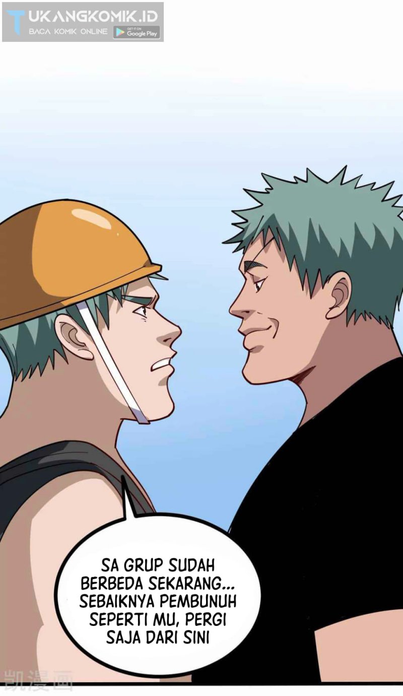 School Flower Master Chapter 242 Gambar 16